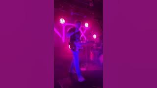 Download lagu Change Your Mind by Knox at Lost Lake Lounge 4/10/24