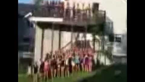 Ice Bucket Challenge 2014