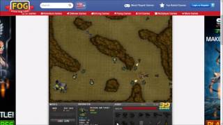 Command Grid - Episode 1