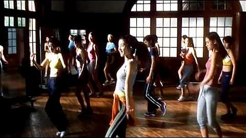 Para Para Sakura (2001) Trailer 1 (Cecilia Cheung,...