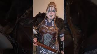 being curvy in the fantasy world part 2 #fantasyart #cosplay #fantasycharacter #curvy #curvyfashion