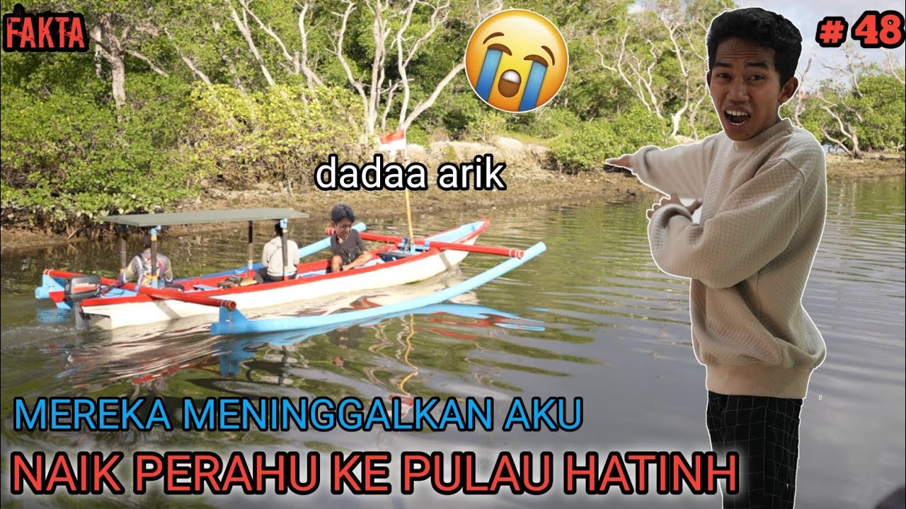 FAKTA part 48 | Mikael Family