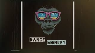 Tones And I - Dance Monkey Lyrics Dancemonkey