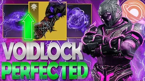 The NEW VOID PVE Build That EVERY WARLOCK Needs to Start Using in Ash & Iron! | Destiny 2