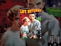 LIFE RETURNS | Valerie Hobson | Full Length Sci-Fi Movie | English | HD | 720p