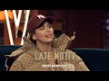 LATE MOTIV - Nathy Peluso. Calambre | #LateMotiv796