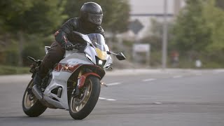 Is The R7 A Super-bike or Not? Full Yamaha R7 Review by SoCal Rider B 14,143 views 8 months ago 23 minutes