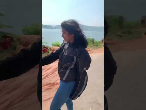 Recent Trip To Pogila Waterfall In Telangana 
