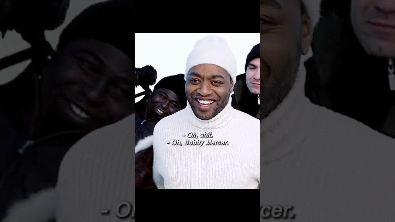 Bobby vs Victor Sweet ❄️👊 The Brothers’ Final Redemption