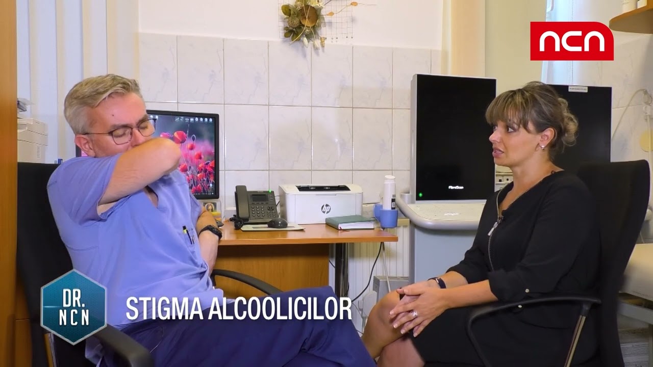 Ajutor pentru bautori si alcoolici - Dr Horia Stefanescu