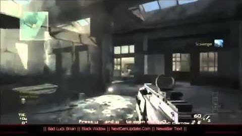 26 072013 MW3 MOD MENU   NO JAILBREAK NEEDED   FREE DOWNLOAD NEW LINK