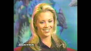Lost Media: Haven Gaston Venus Swimsuit Winner Ugly Duckling Extra Segment