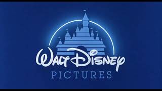 Walt Disney Pictures 1996 Silver Hole Variant