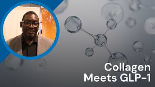 Can Collagen Activate GLP-1 Pathways?