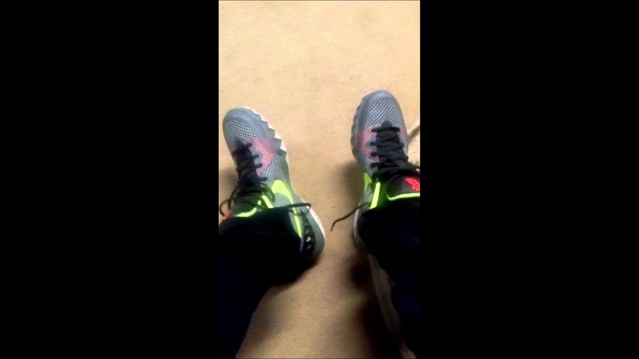 kyrie 1 dungeon review
