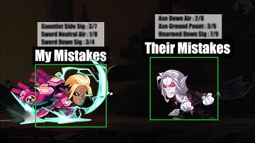 How I Built A Deep Learning Based Game Coach