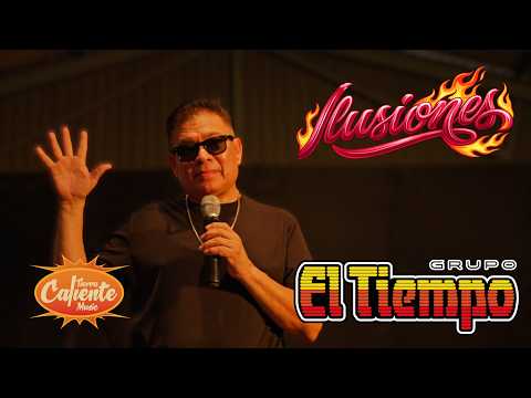 Ilusiones - Grupo El Tiempo