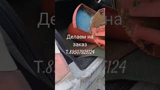 Корморезка- траворезка 2в1  2024 г. Начались отправки. Поехала в Тюмень.