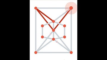 One line With One Touch | Pack 18 | Level 17
