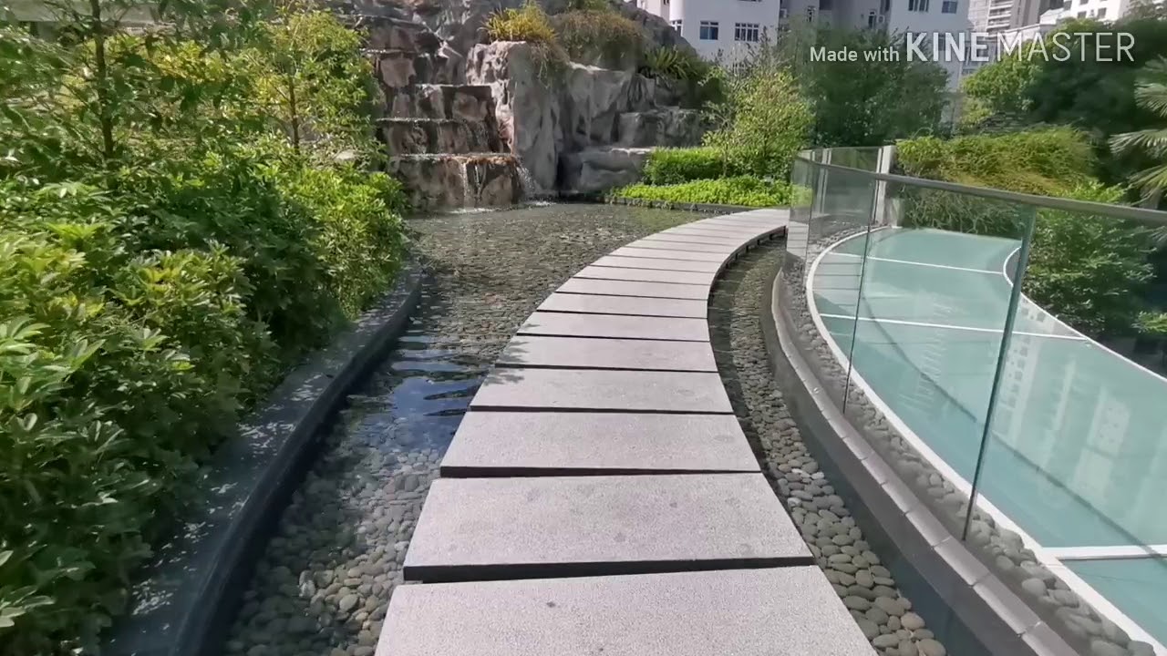 8 Saint Thomas 2 Bedroom (872sqft)