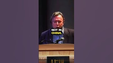 Christopher Hitchens on Christianity #christmas #shorts