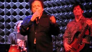 GARLAND JEFFREYS -- &quot;MODERN LOVERS&quot;