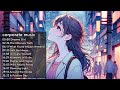 corporate music lo-fi repeat ↪️4K motivational playlist