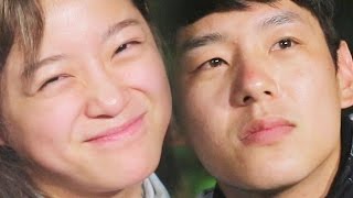 Kim Se-jeong vs. Kwak Si-yang, refreshing 'Jungle Grapefruit CF Battle' @ Law of the Jungle Ep. 2...