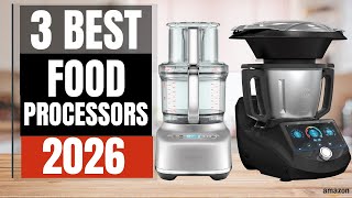 👉 Best Food Processors 2026 🍴 | Top 3 Picks for Kitchen & Meal Prep 👉 Best Food Processors 2026 🍴 | Top 3 Picks for Kitchen & Meal Prep