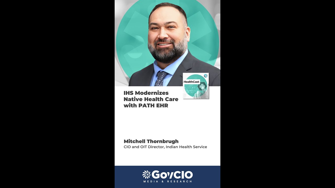 IHS Modernizes Native Health Care with PATH EHR