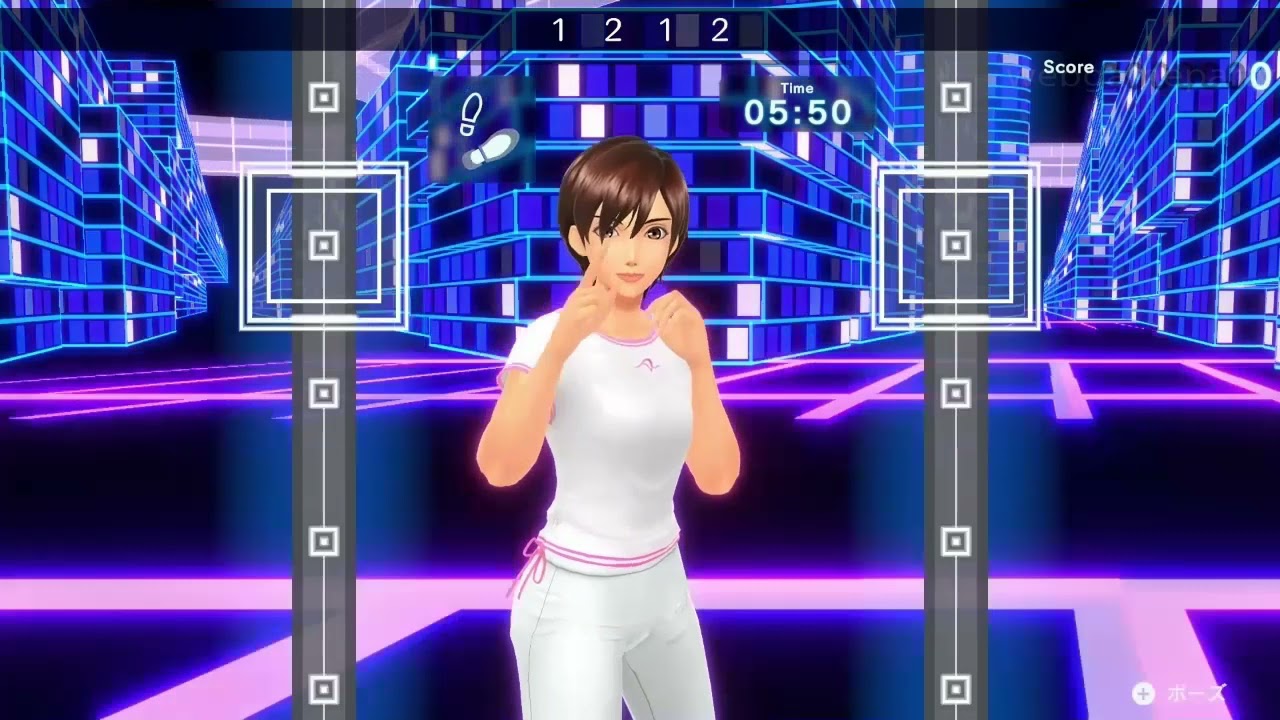 Nintendo Switch Fit Boxing 2 リズム エクササイズ フィットボクシング2 ウエストシェイプ集中コンビ ヒップシェイプ集中コンビ 運動強度 かるい インストラクターリン フィットボクシング เว บไซต ท เช ยวชาญด านเคร องสำอางและความงาม Nintendo Switch Fit Boxing 2 リズム エクササイズ フィットボクシング2 ウエストシェイプ集中コンビ ヒップシェイプ集中コンビ 運動強度 かるい インストラクターリン フィットボクシング เว บไซต ท เช ยวชาญด านเคร องสำอางและความงาม