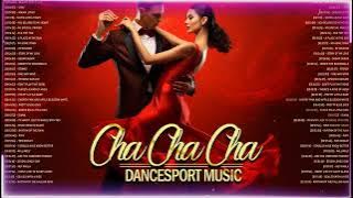 Cha Cha Song NonStop Playlist   Greatest Oldies Songs   Dancing Music #5100