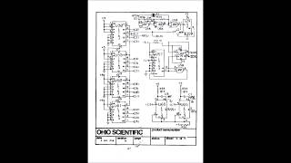 What were you doing 37 years ago?  Ohio Scientific Superboard II