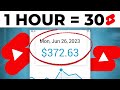How I Generate 300 YouTube Shorts Per Day for FREE and Make $372.63/Day On Autopilot!