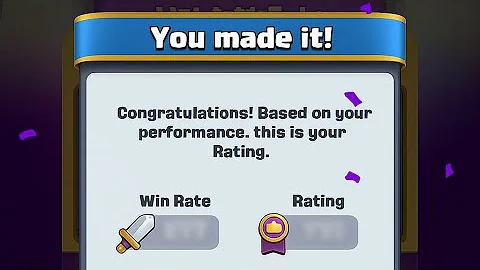 HOW I *FINALLY* HIT ULT CHAMP W/ 3.0 XBOW