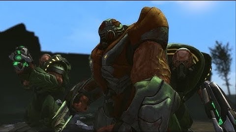 XCOM Enemy Unknown Impossible Ironman (Series 02 Mission 22) Second Wave / Slingshot / JDWolf