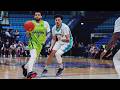Saskatoon Mamba beat Winnipeg Sea Bears for 1st win of season