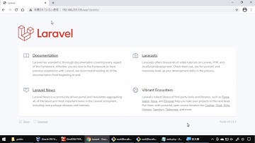 【Webサーバー講座】第23回 Laravel用Nginxの設定の訂正【独り言】