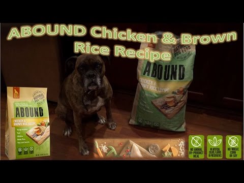 abound-chicken-&-brown-rice-recipe-review