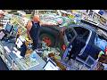 Man Turns 7-Eleven into a Shooting Range