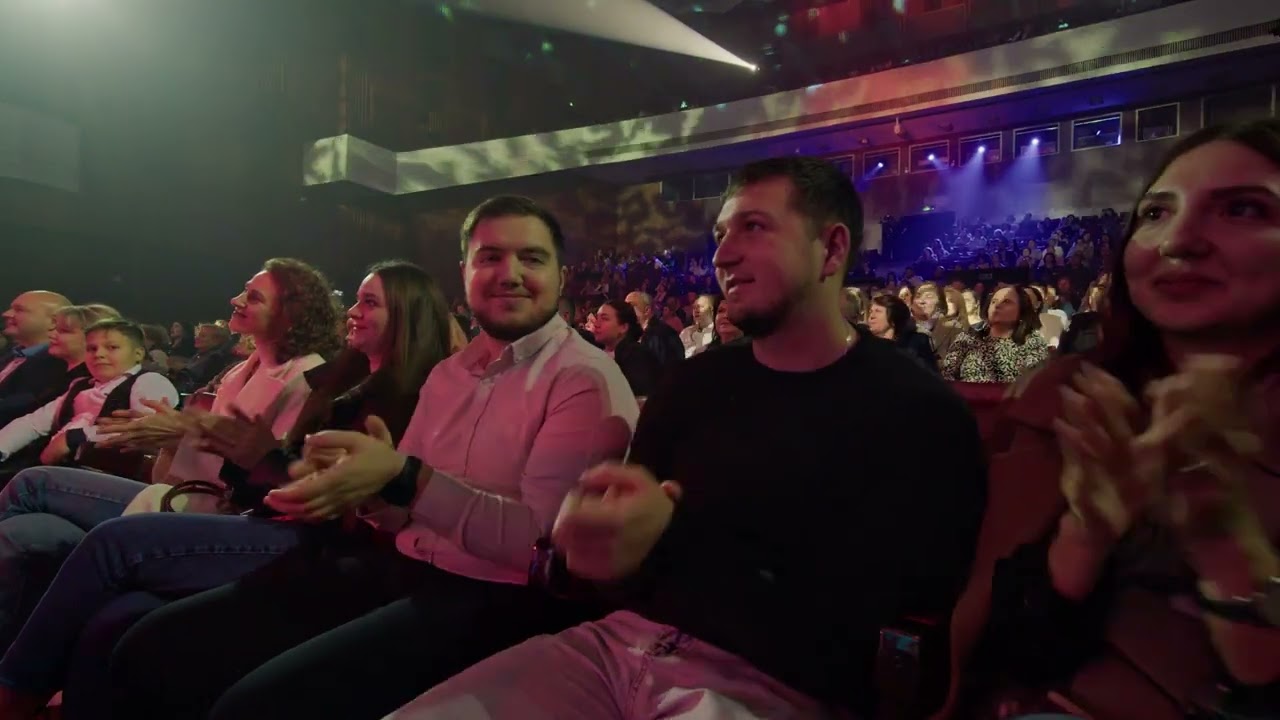 Adrian Ursu și Orchestra Dor-Ștrengărița & Pentru tine bate inima (Concert“Deschide-ți inima” 2024)