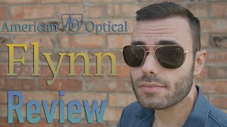 American Optical Flynn Review