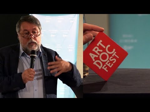 Этично ли документальное кино? | РЕАЛЬНОЕ КИНО