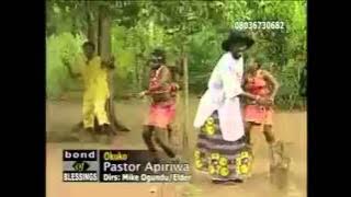 Pastor Apiriwa - Far Back B Video