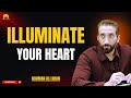 Illuminate Your Heart with the Nur of Allah | Nouman Ali Khan 2025