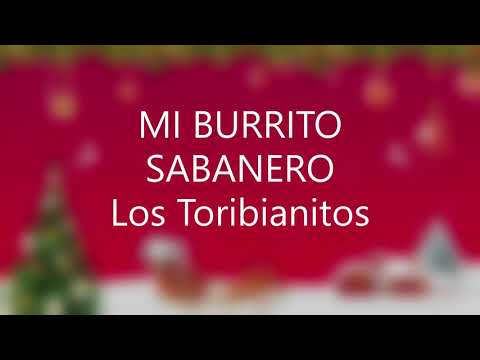 Ver video de Mi burrito sabanero