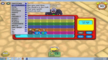 Toontown : The Quest for the Max Toons - Part 15