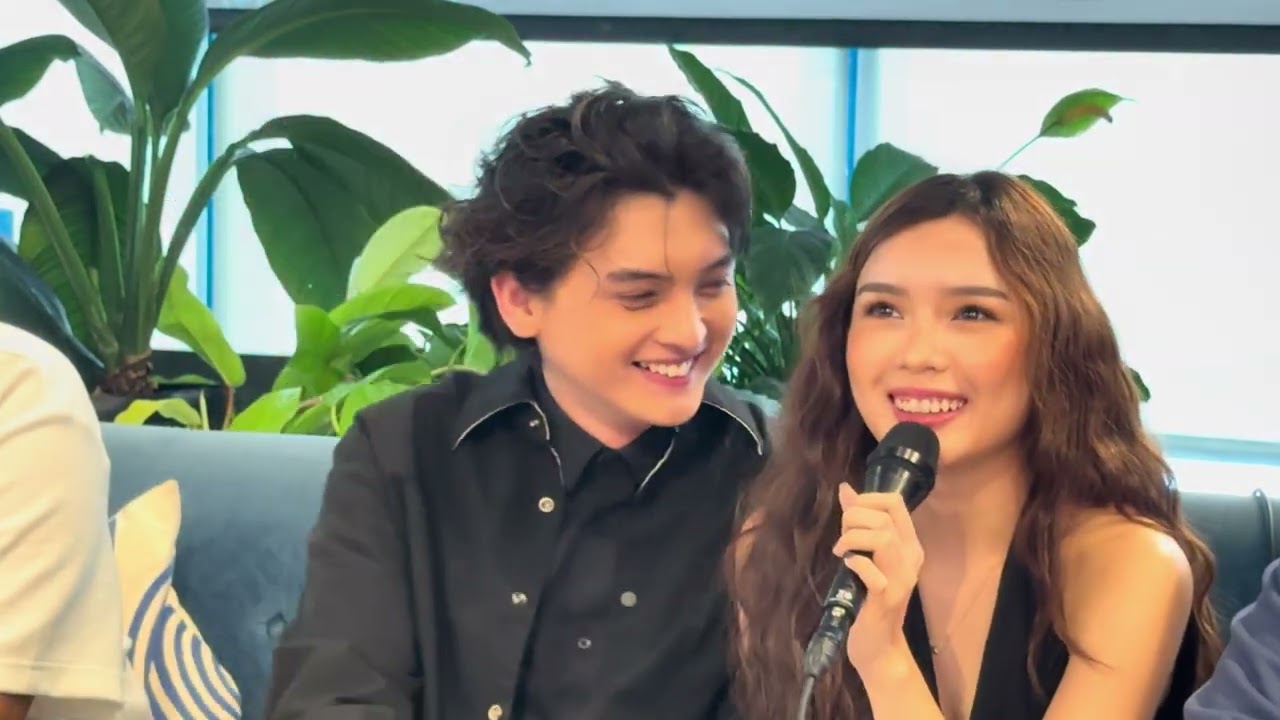 FranSeth nagugulat sa discoveries sa isa’t isa: SHE WHO MUST NOT BE NAMED Francine Diaz Seth Fedelin