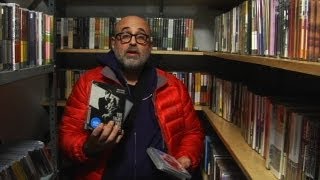 Harris Savides's DVD Picks