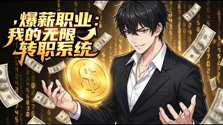 【MULTI SUB】💥爆薪職業：我的無限轉職系統 High-Paying Profession: My Unlimited Job Transfer System#anime #都市 #男频 #搞笑 screenshot 2